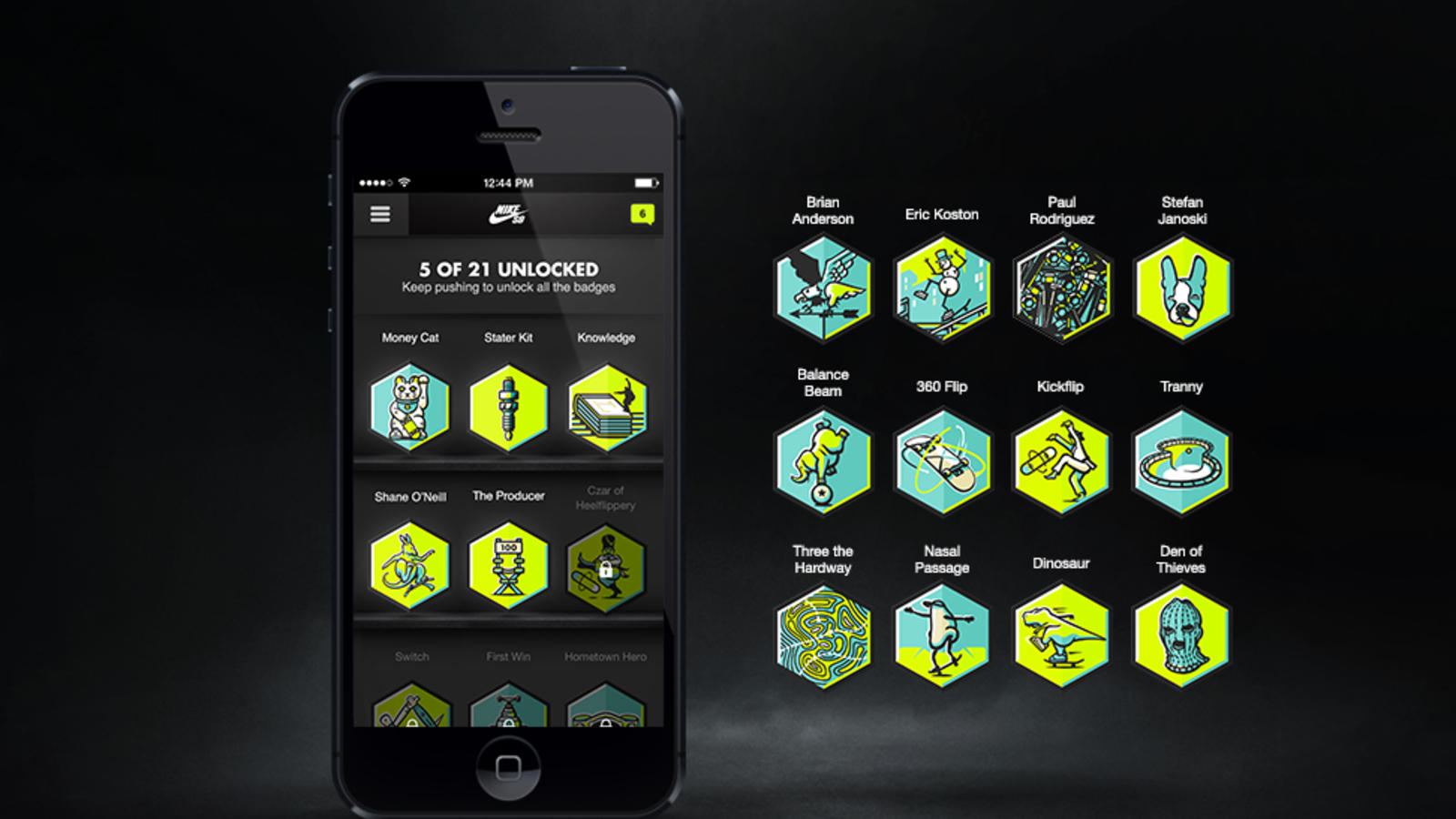 Nike Sb Badges - HD Wallpaper 