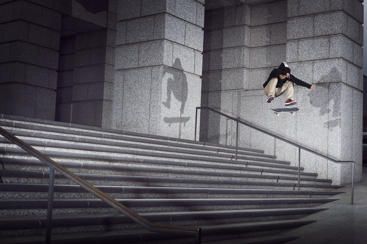 Paul Rodriguez - HD Wallpaper 