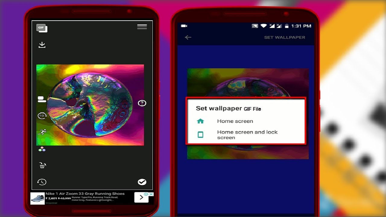 Iphone - HD Wallpaper 