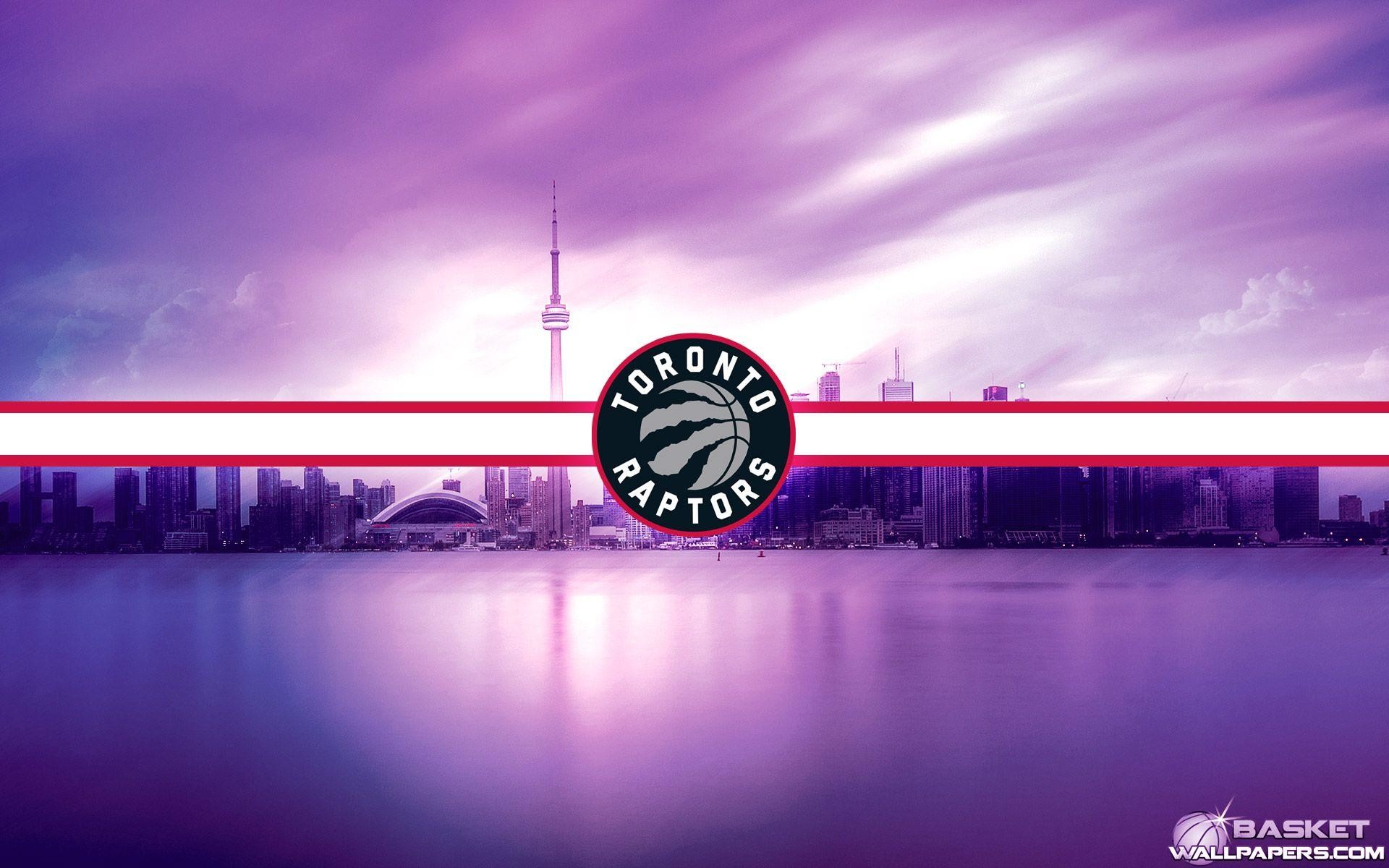 Toronto Raptors Wallpapers - Toronto Raptors Desktop Background - HD Wallpaper 