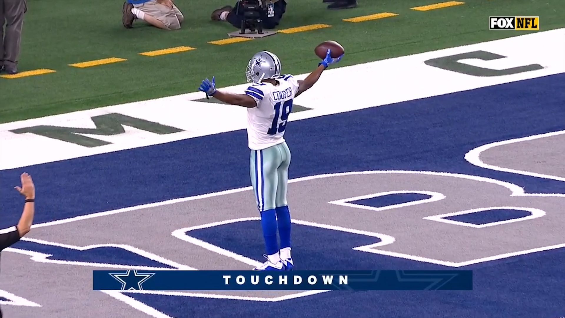 Kick American Football - HD Wallpaper 