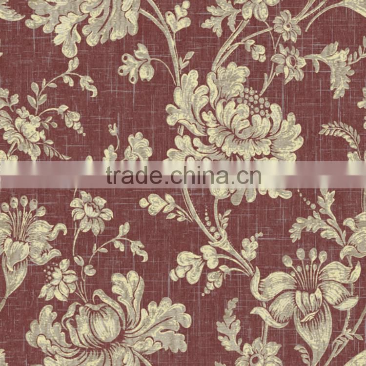 2014 New Catalog Non-woven Foaming Wallpaper European - Wallpaper - HD Wallpaper 