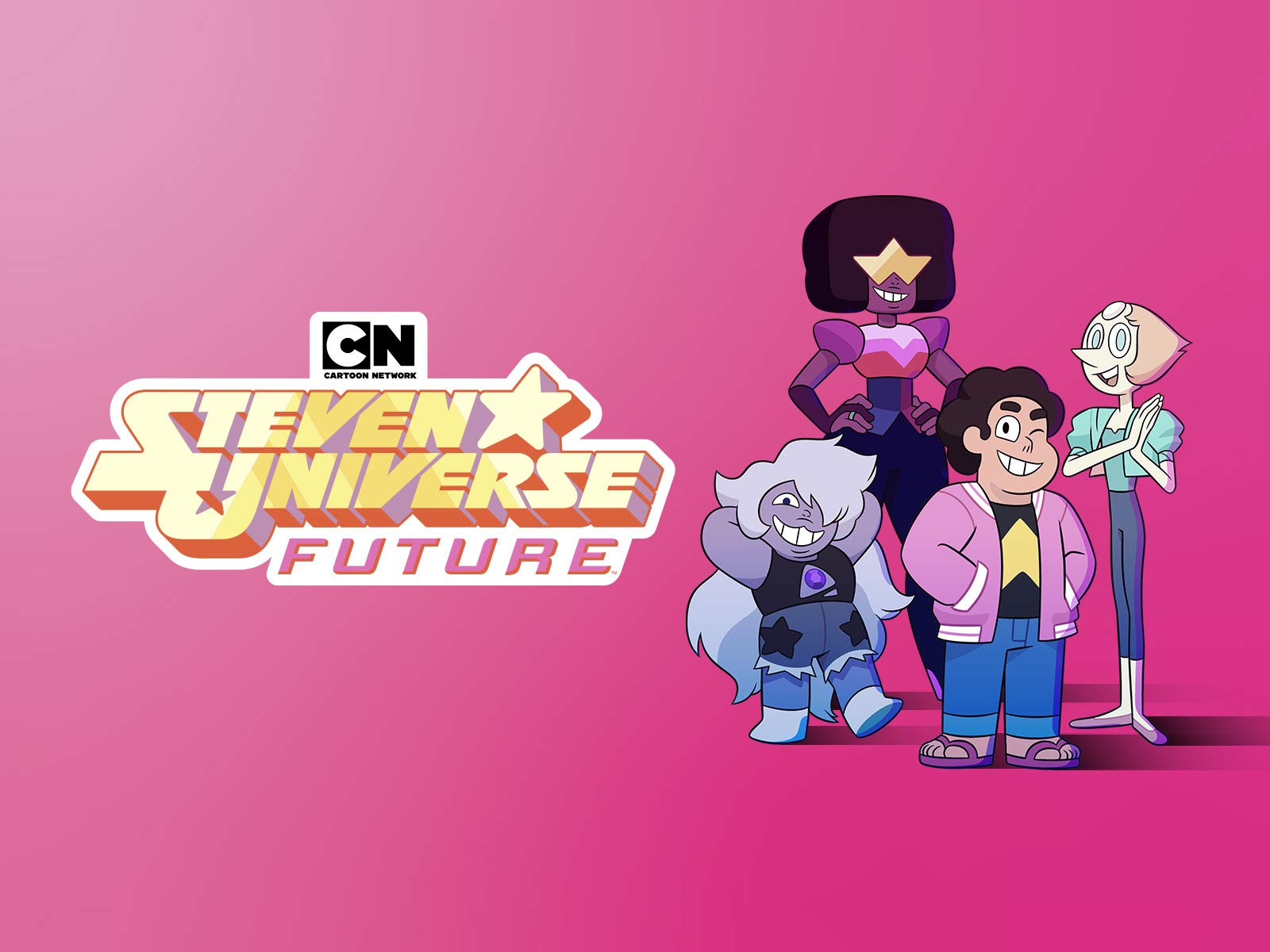 Steven Universe Future Steven - HD Wallpaper 