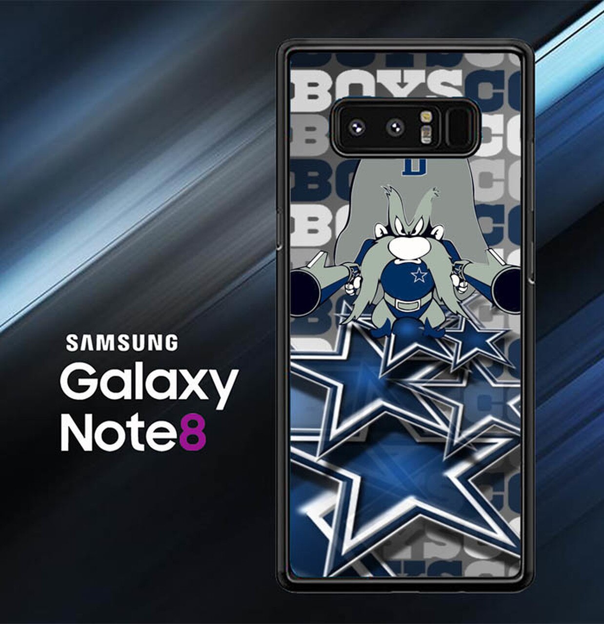 Dallas Cowboys Iphone 11 Pro Case - HD Wallpaper 