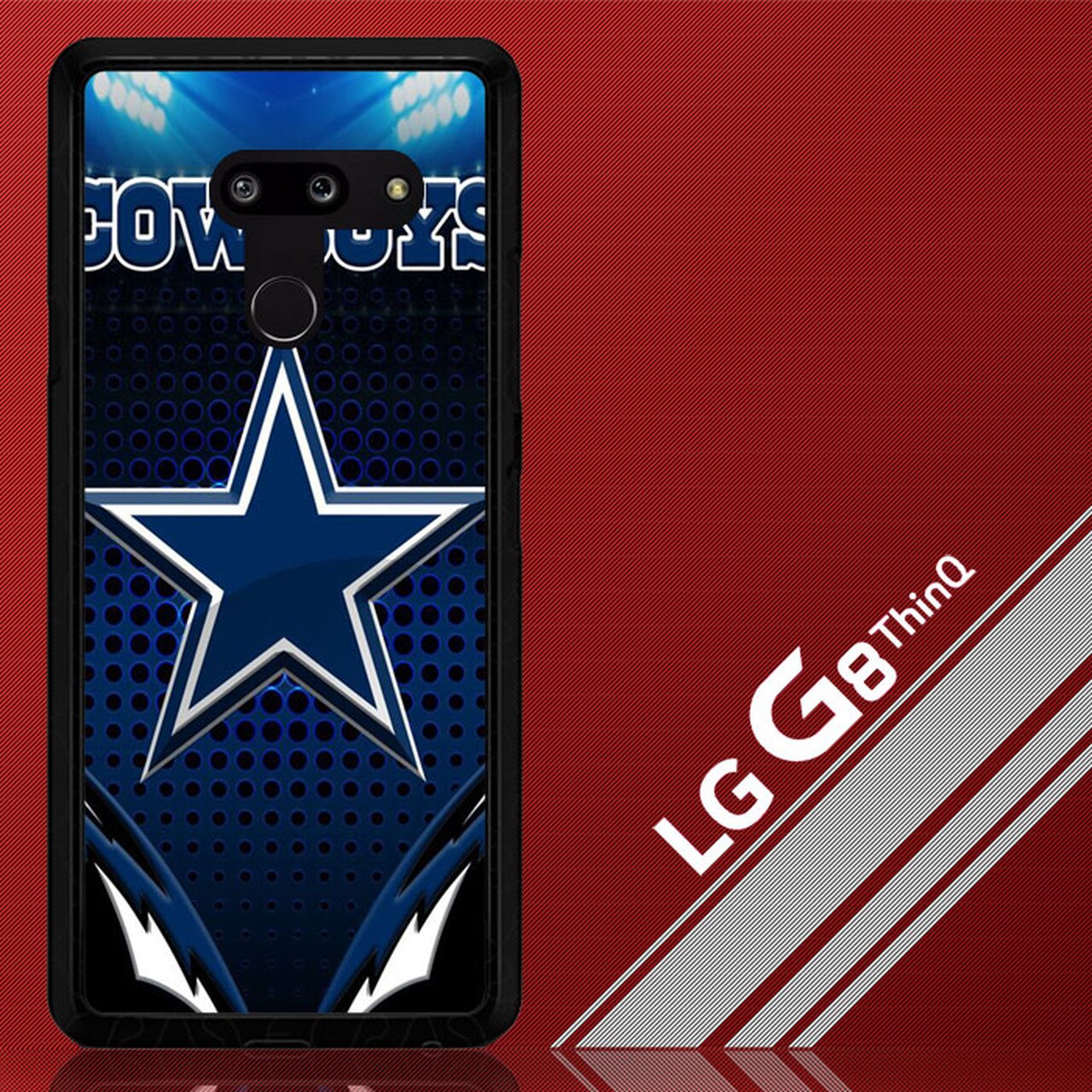 Lg G8 Thinq Bts - HD Wallpaper 