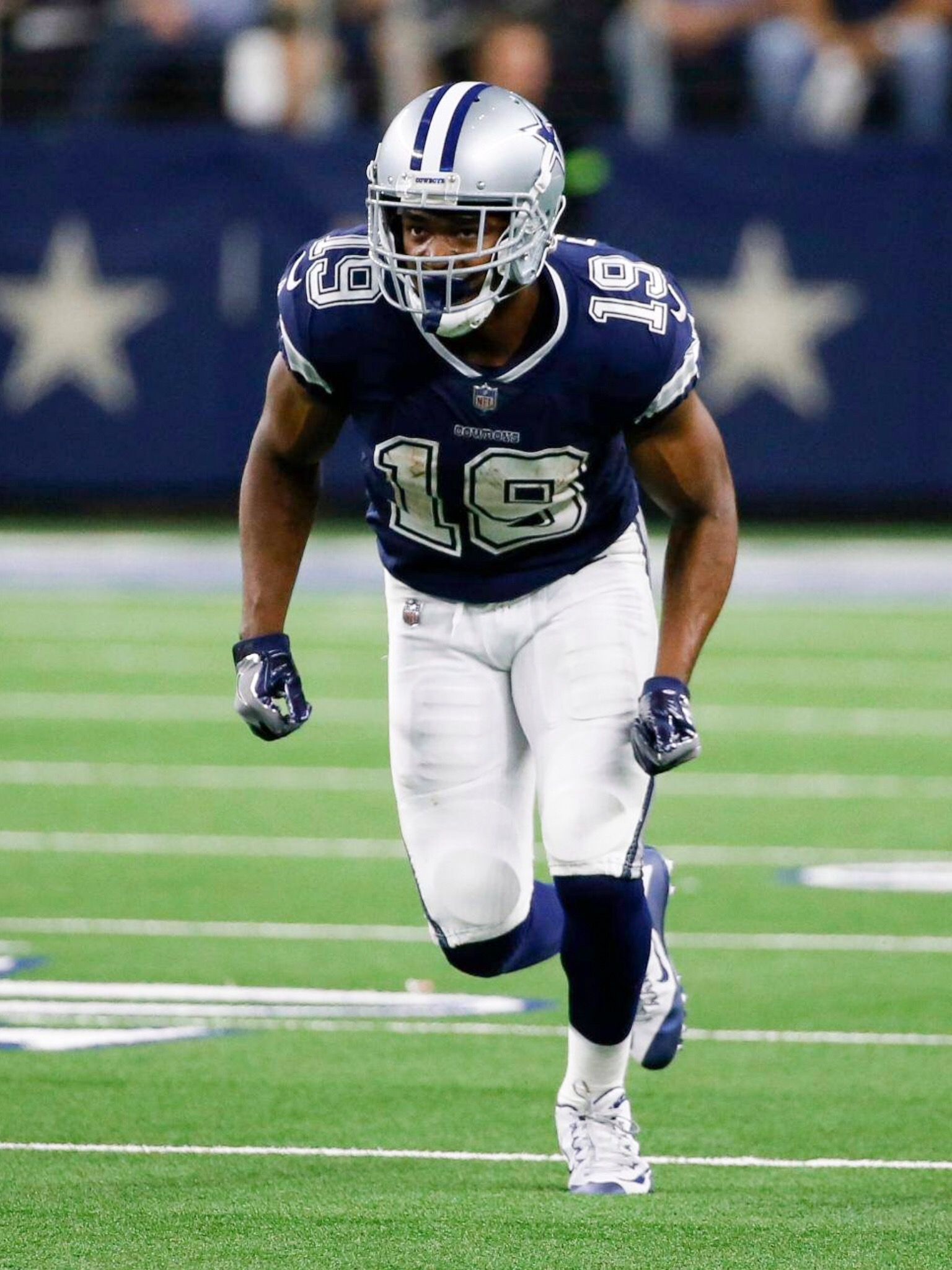 Amari Cooper - Amari Cooper Dallas Cowboys - HD Wallpaper 