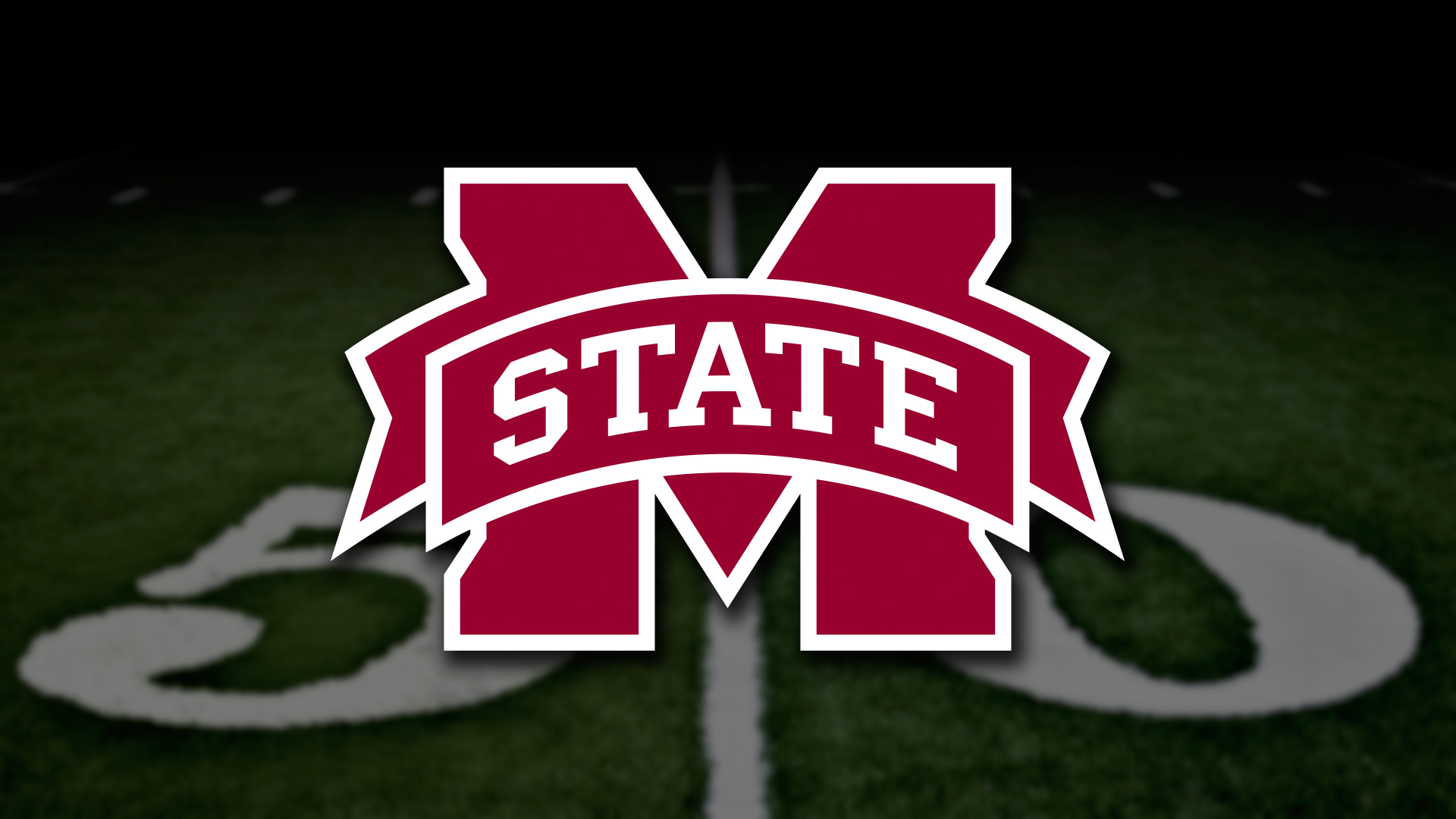 Illo Cfb Logo Mississippi State 050316 Ftr - K State Vs Mississippi State - HD Wallpaper 