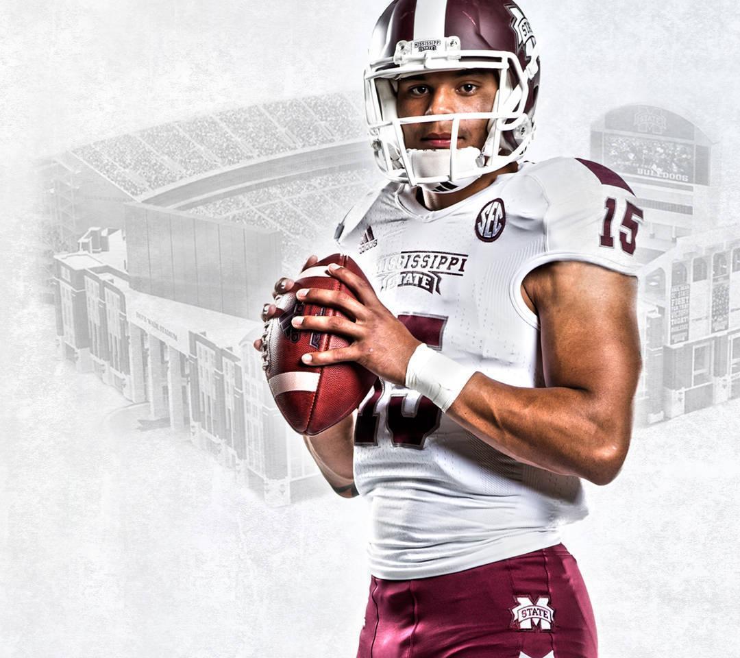 Mississippi State - HD Wallpaper 