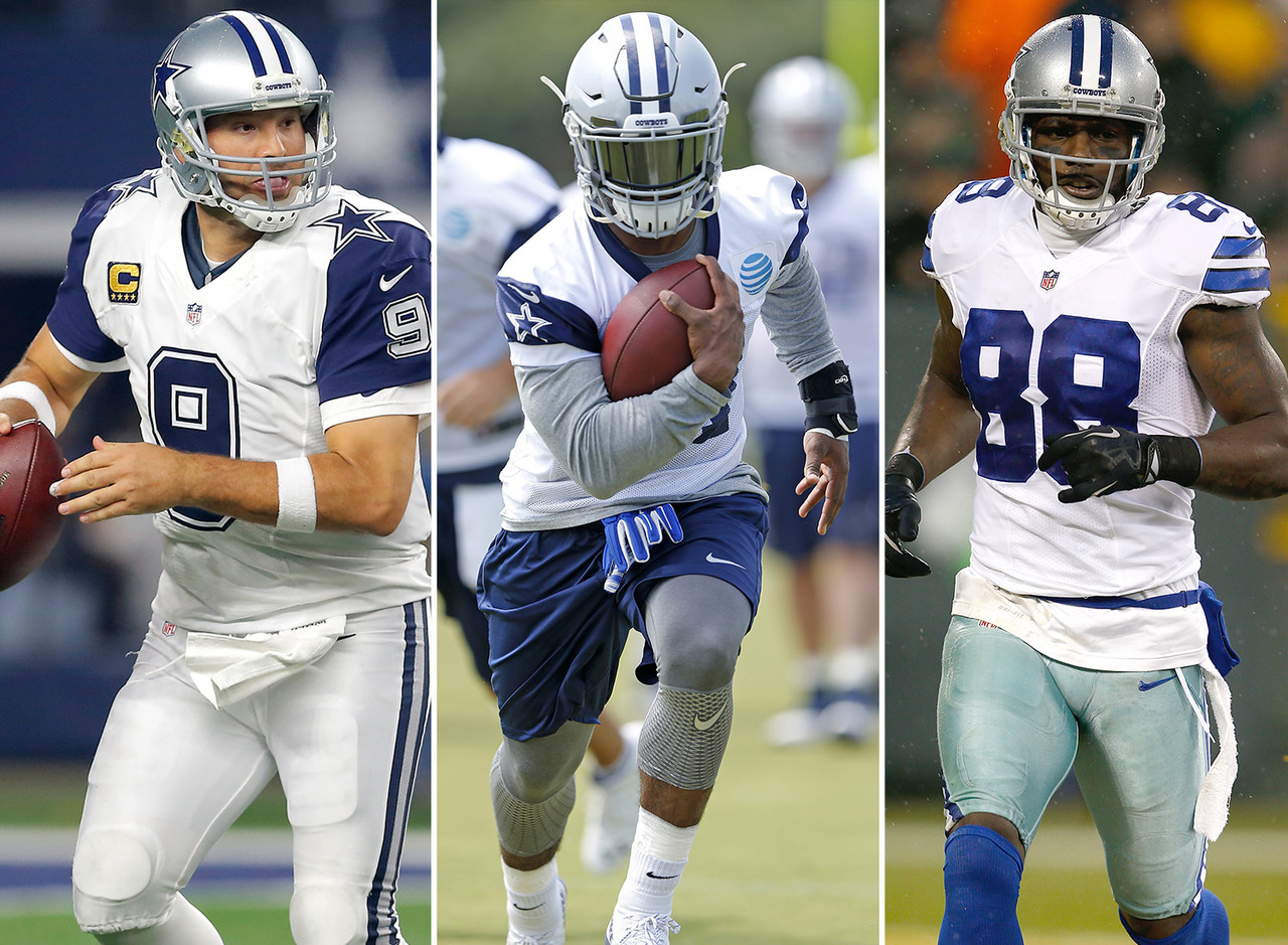 Best Nfl Trios Of All Time - HD Wallpaper 