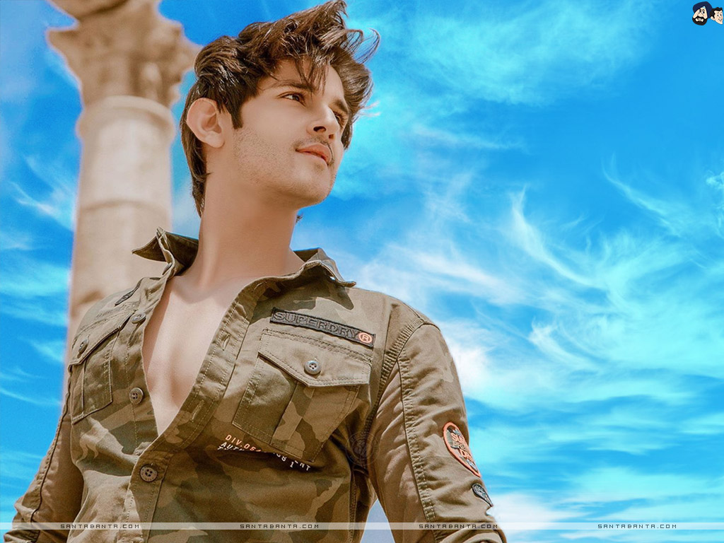 Age Rohan Mehra - HD Wallpaper 