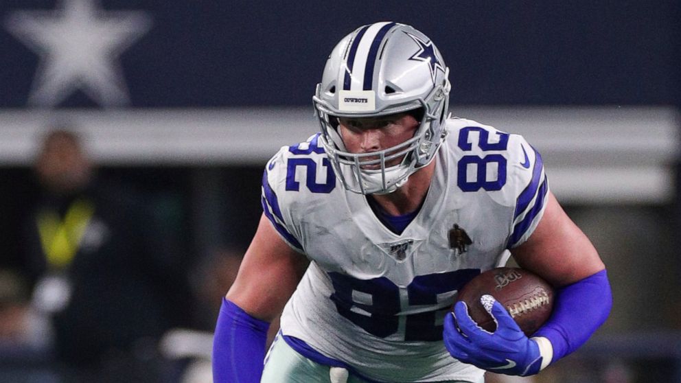 Jason Witten - 992x558 Wallpaper - teahub.io