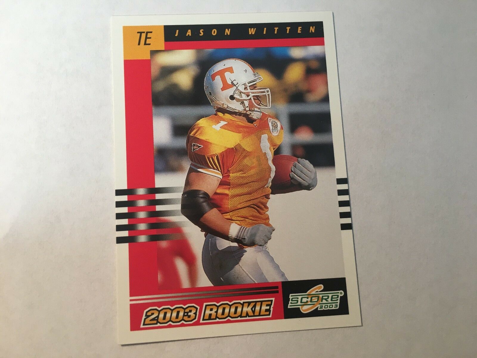 Jason Witten - HD Wallpaper 