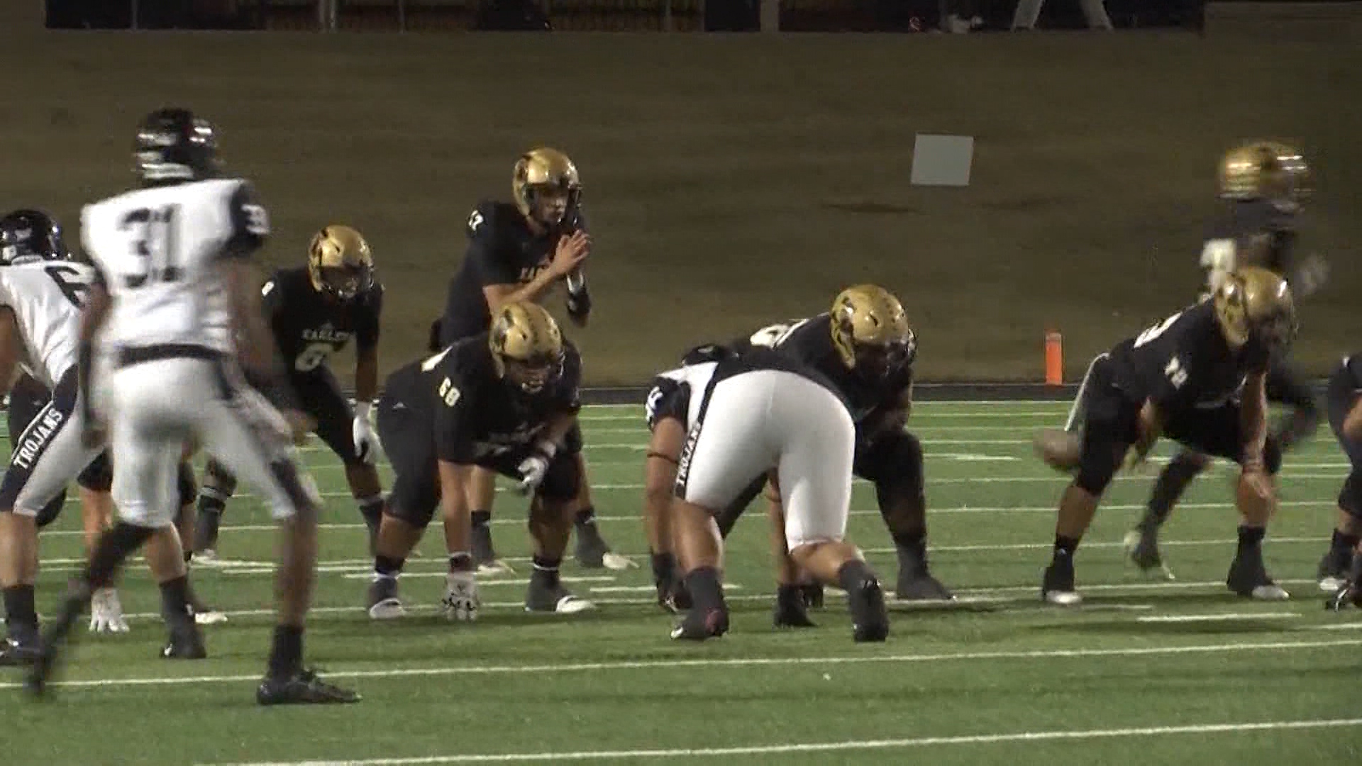 Sprint Football - HD Wallpaper 