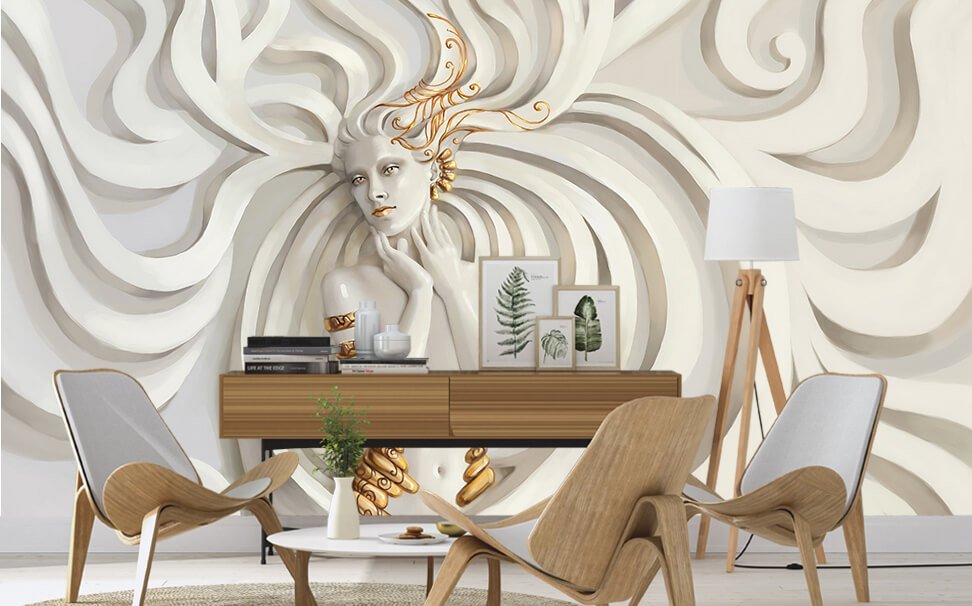 Image - Обои 800838 Rasch Cato - HD Wallpaper 