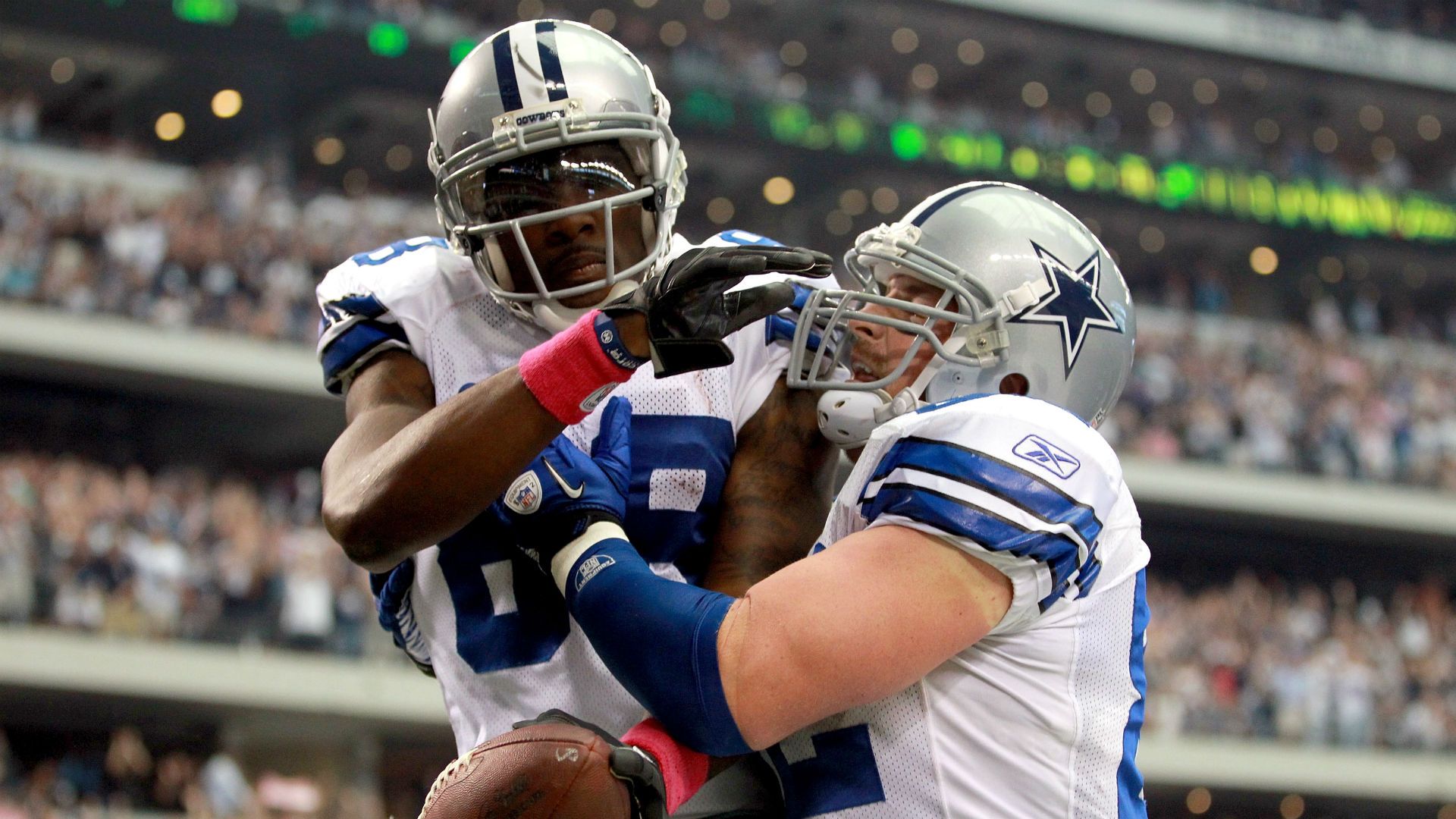 Jason Witten Expects Dez Bryant To Sign With Packers - Sprint Football - HD Wallpaper 
