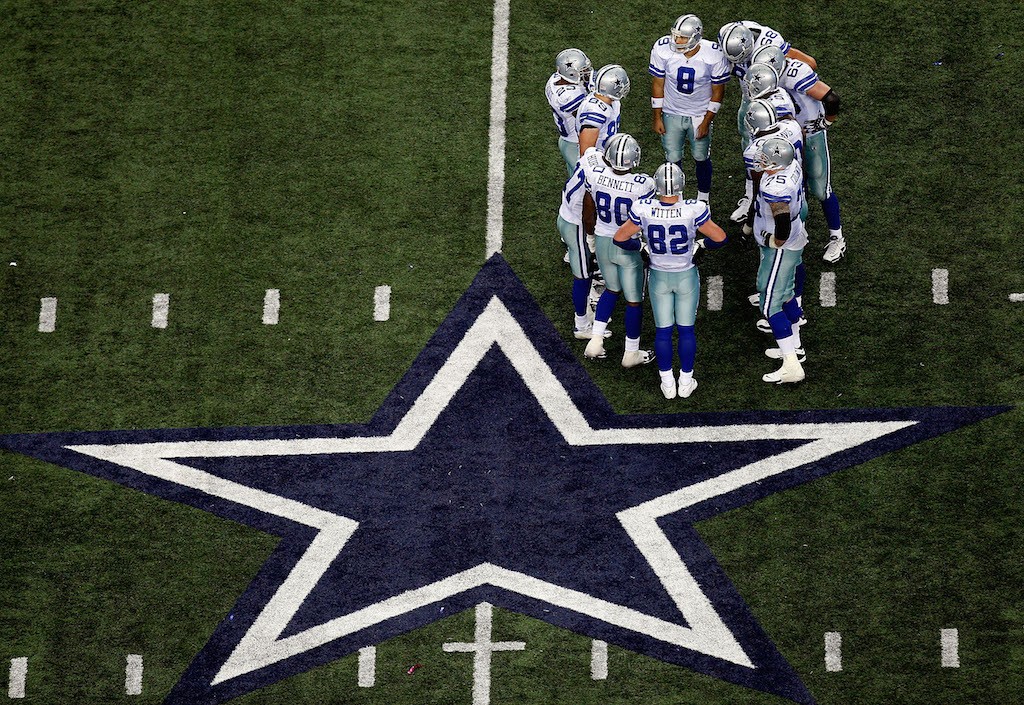 Wallpapers Of Dallas Cowboys Hdq Cover - Dallas Cowboys - HD Wallpaper 