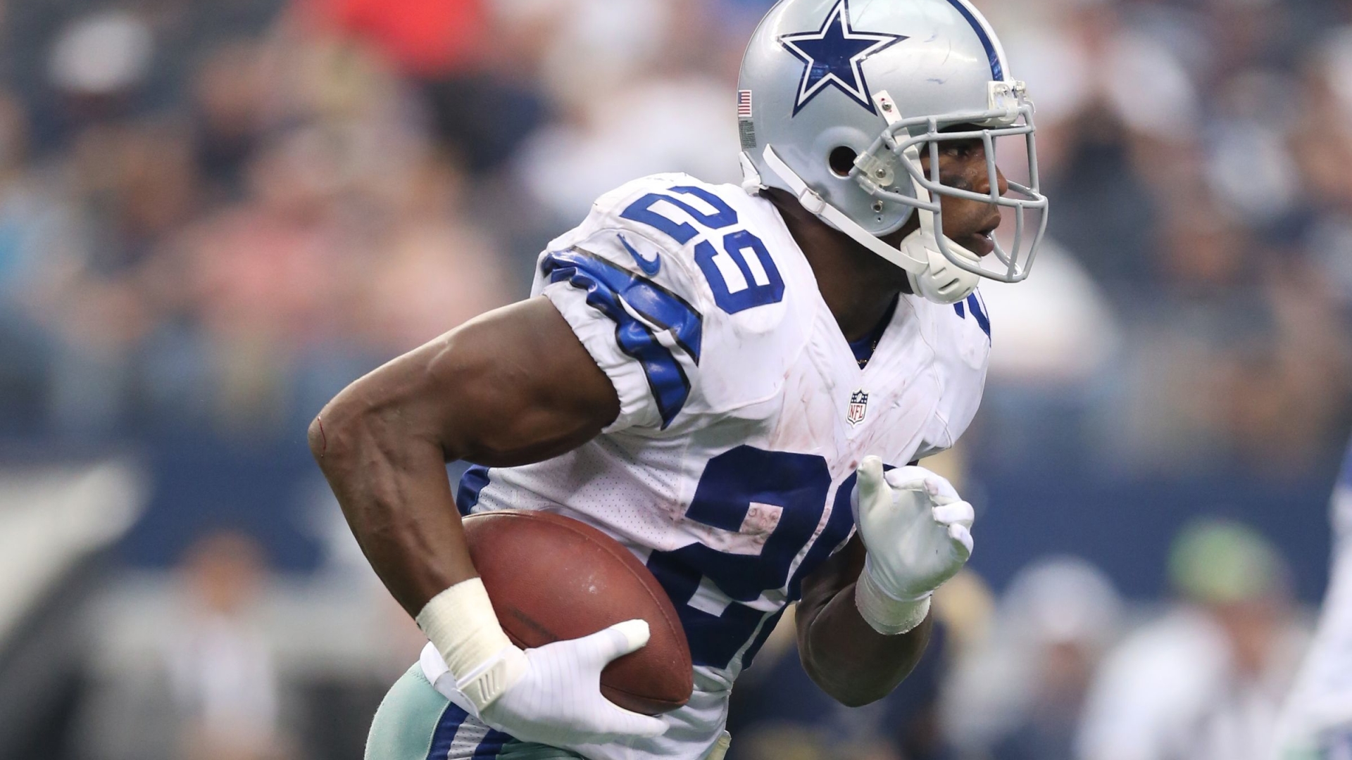 Sprint Football - HD Wallpaper 