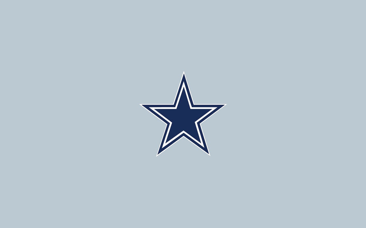 Dallas Cowboys Star - HD Wallpaper 
