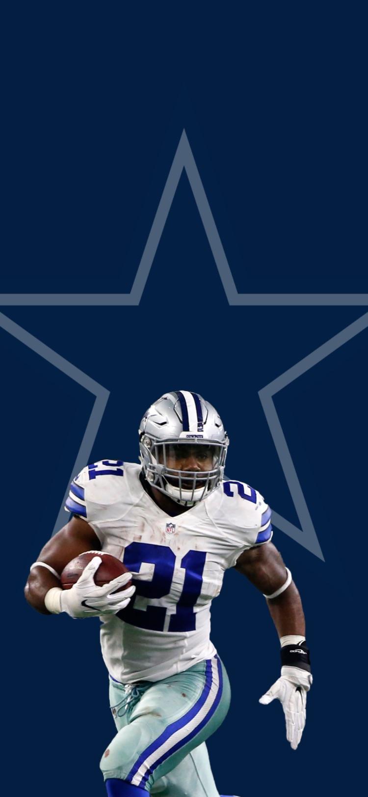 Dallas Cowboys Wallpaper Iphone X - HD Wallpaper 