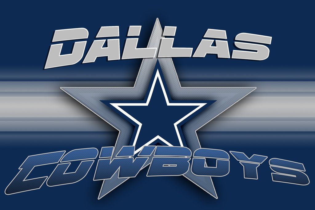 Dallas Cowboys - HD Wallpaper 