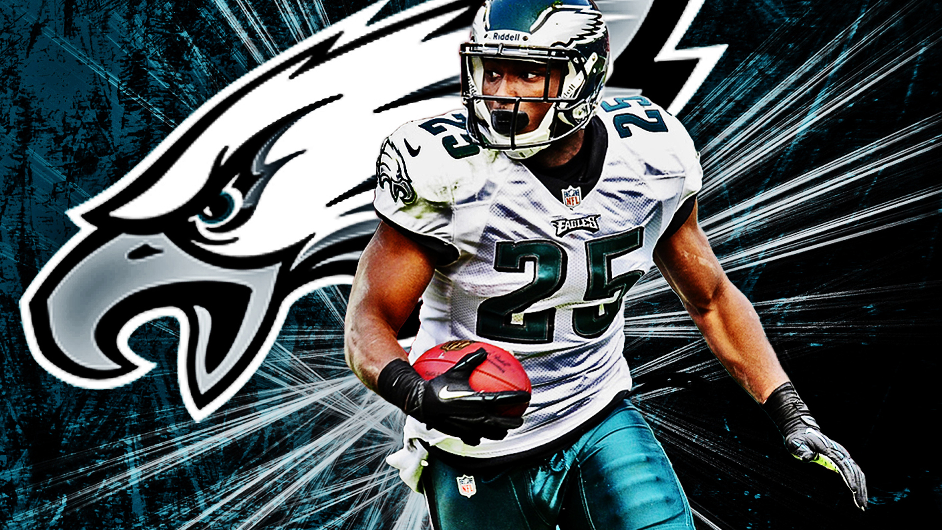 Philadelphia Eagles Wallpaper Hd - HD Wallpaper 