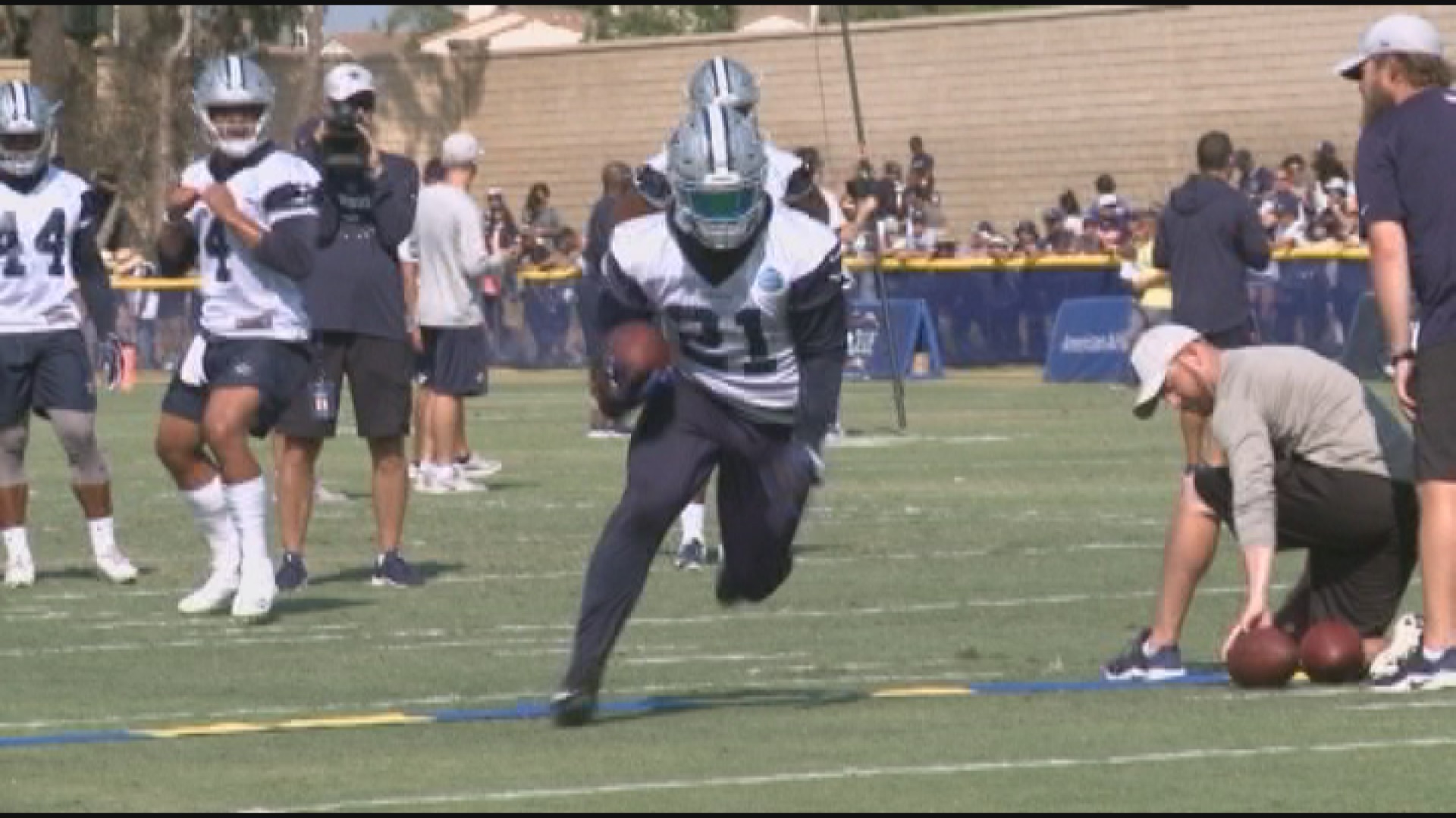 Sprint Football - HD Wallpaper 