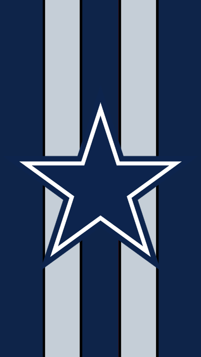 Preview Cowboys Football Picture By Lorayne Dobing - Dallas Cowboy Logo Png - HD Wallpaper 