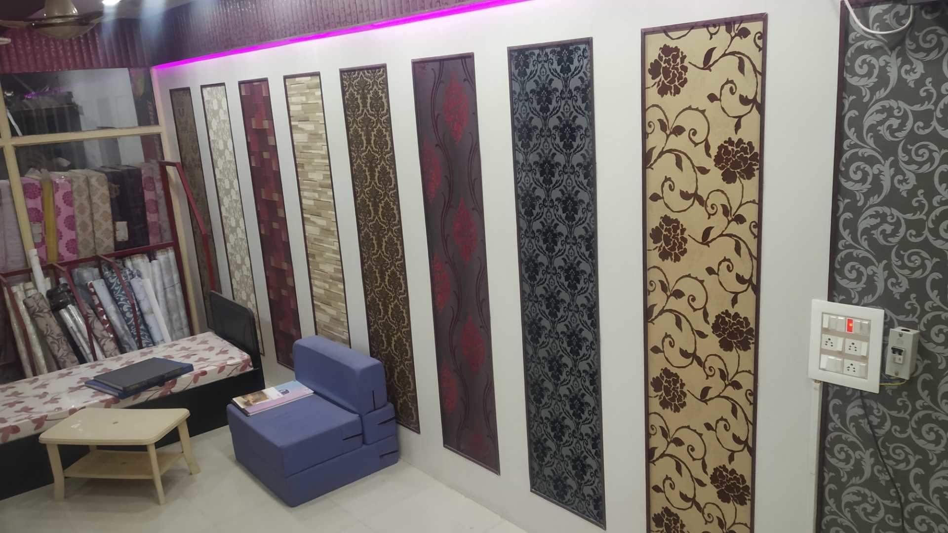 Interior Design - HD Wallpaper 