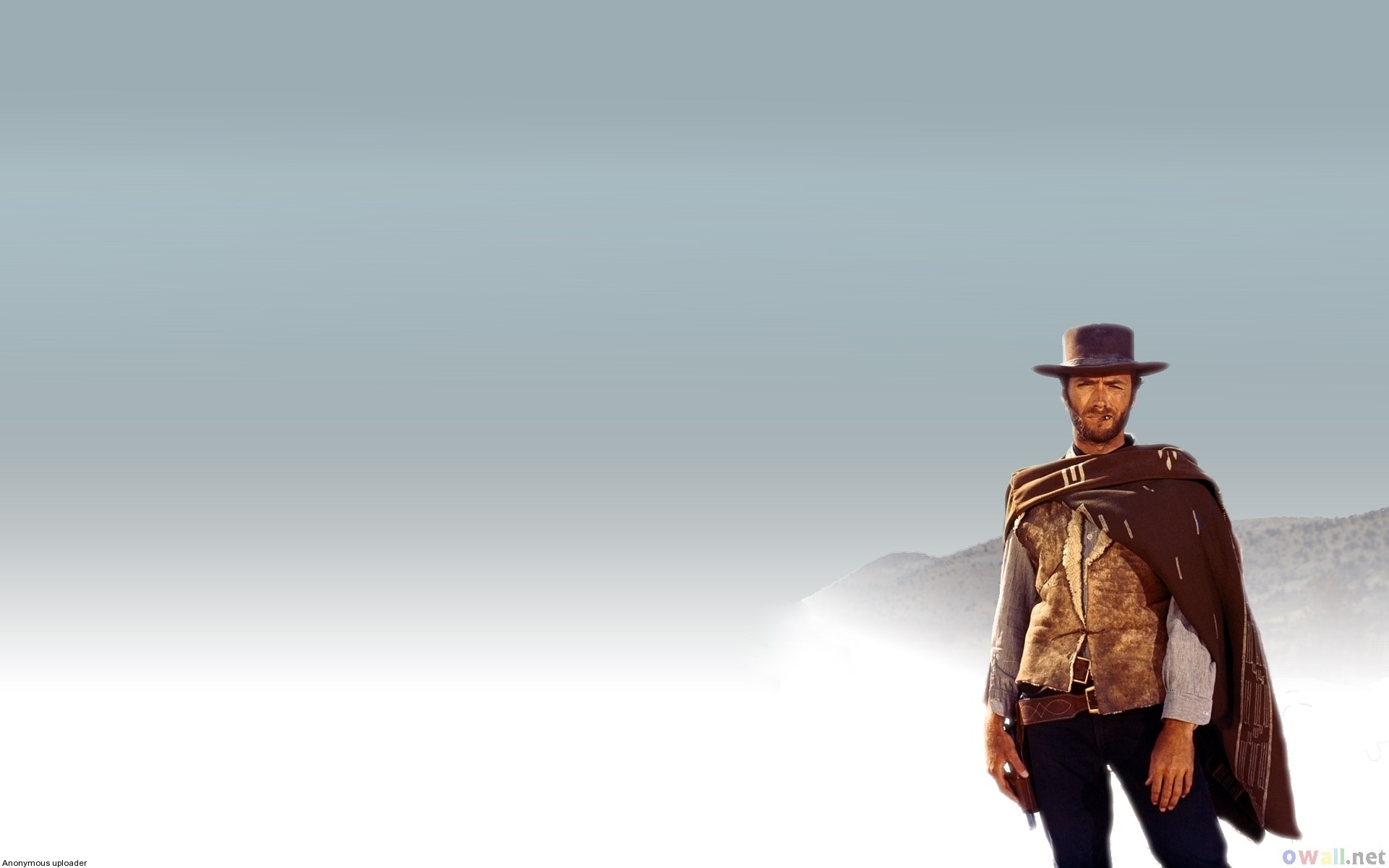 Clint Eastwood Western Hd Wallpaper,clint Eastwood - Clint Eastwood Wallpaper Hd - HD Wallpaper 