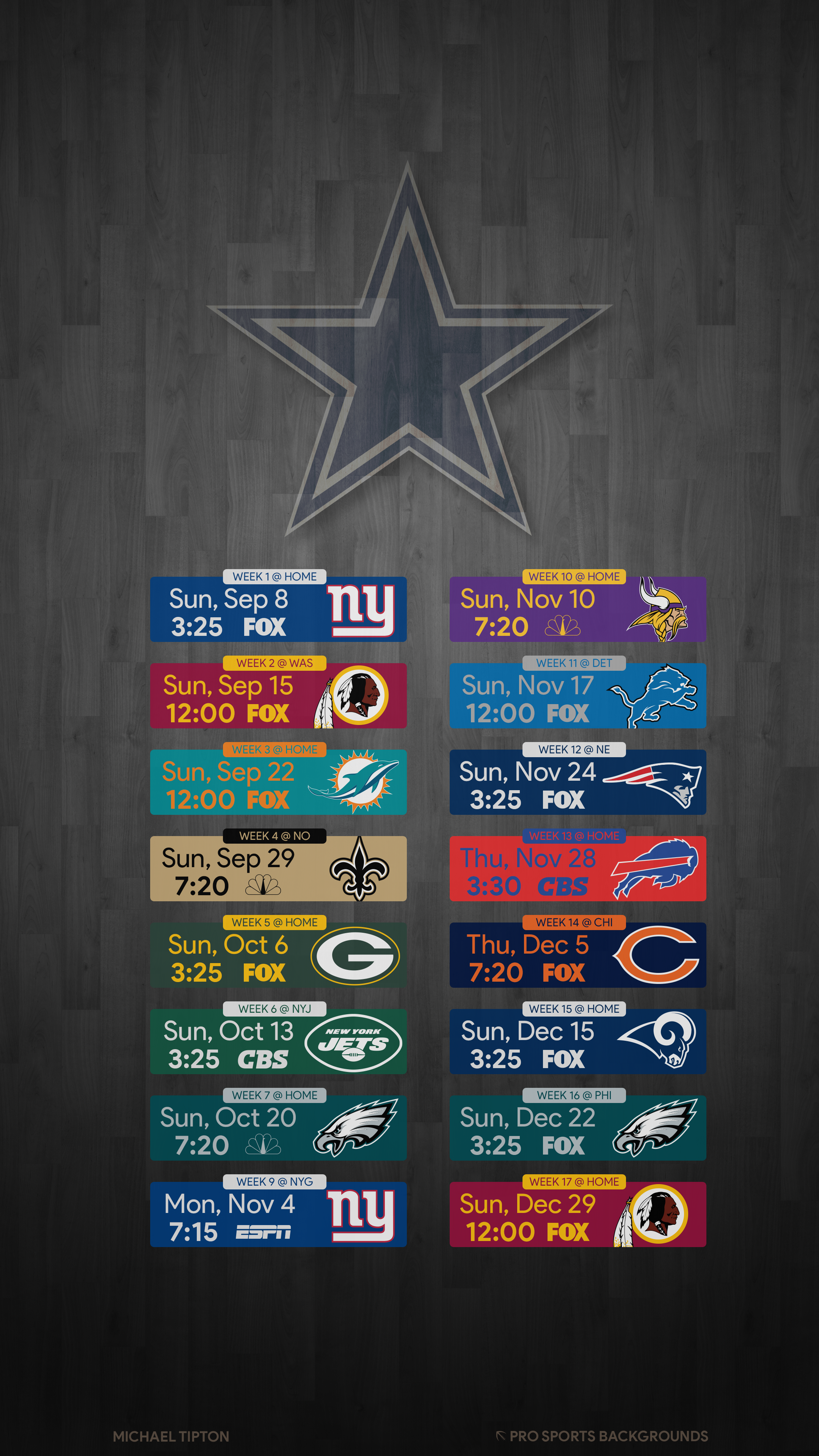 Cool Dallas Cowboys Wallpaper - HD Wallpaper 