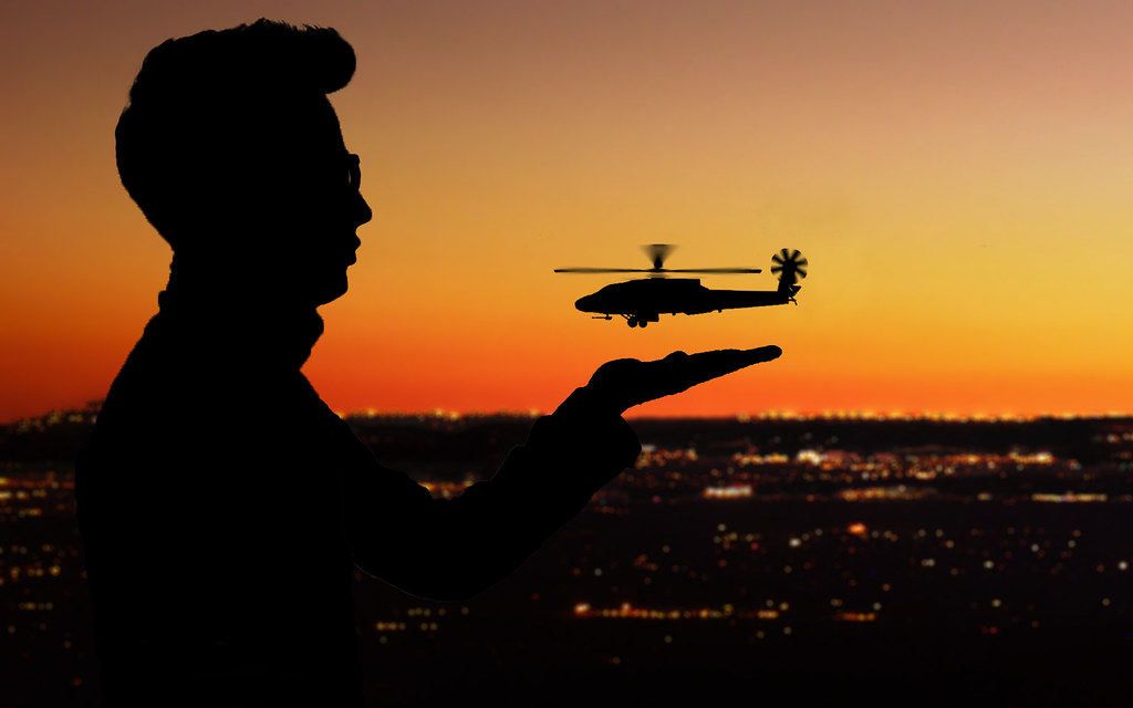 Sunset - HD Wallpaper 