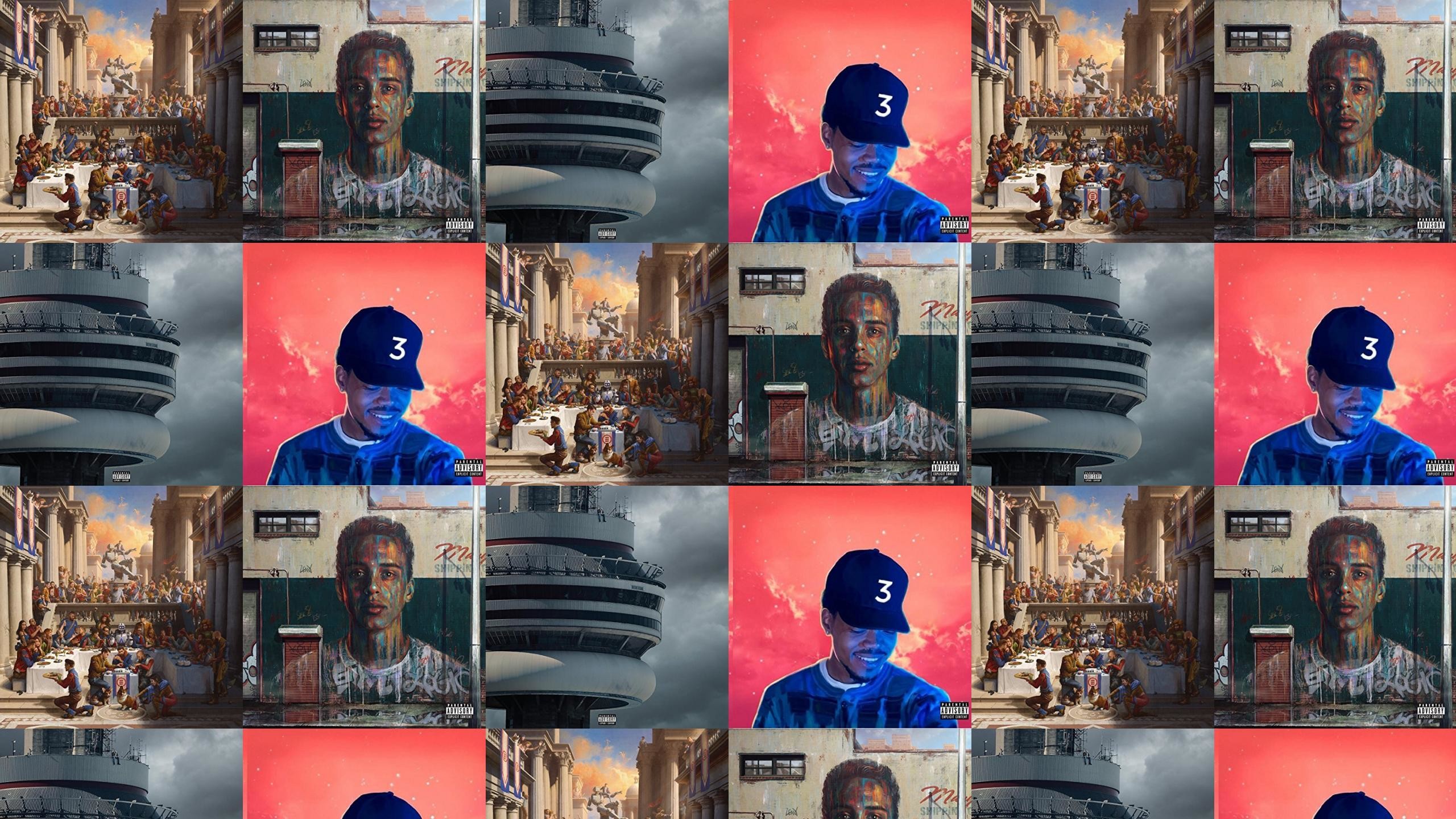 Collage - HD Wallpaper 