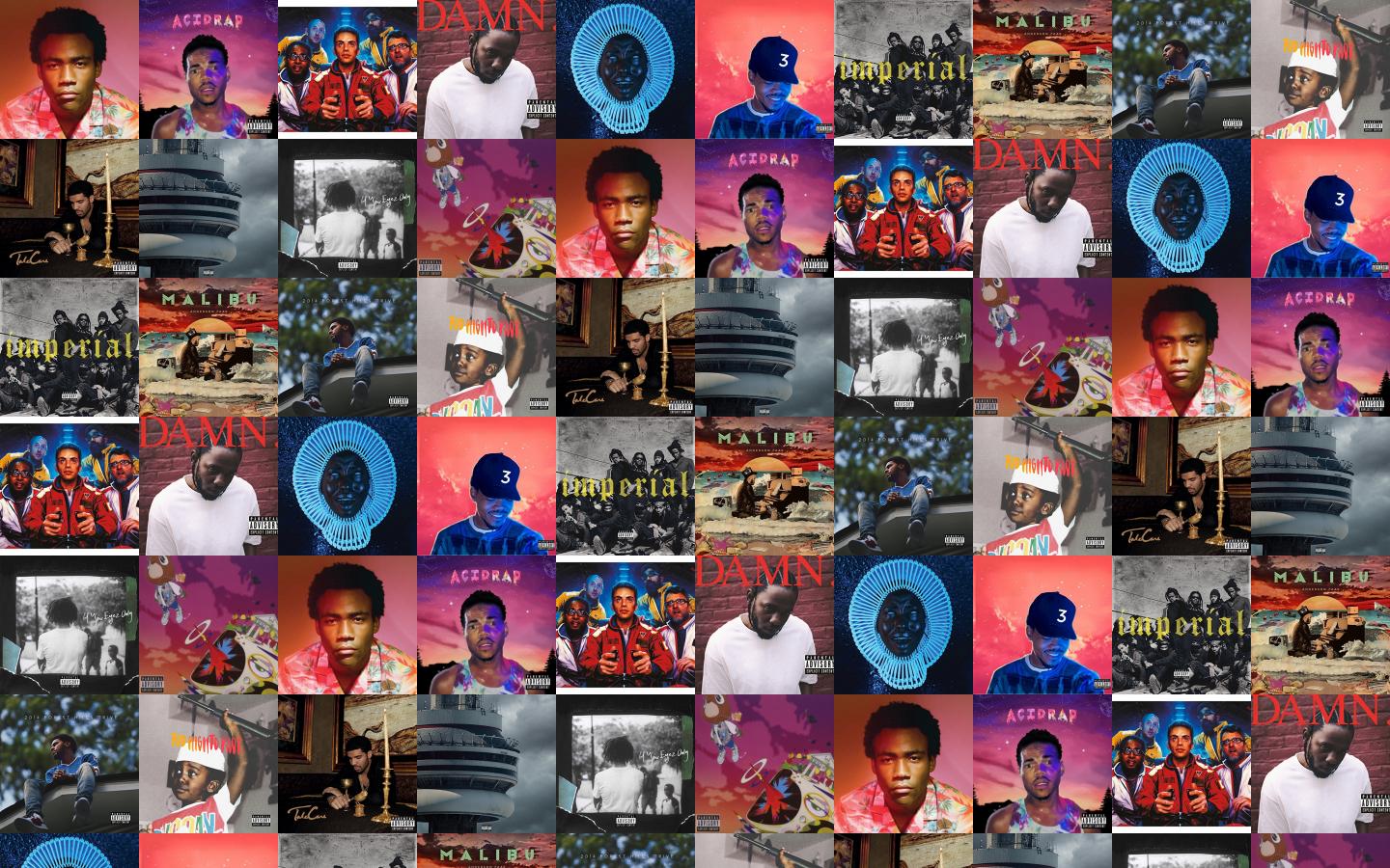 Collage - HD Wallpaper 