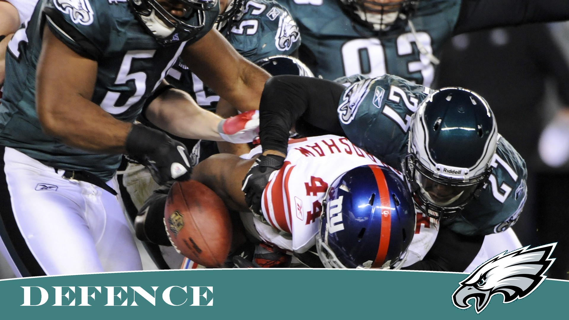 Sprint Football - HD Wallpaper 