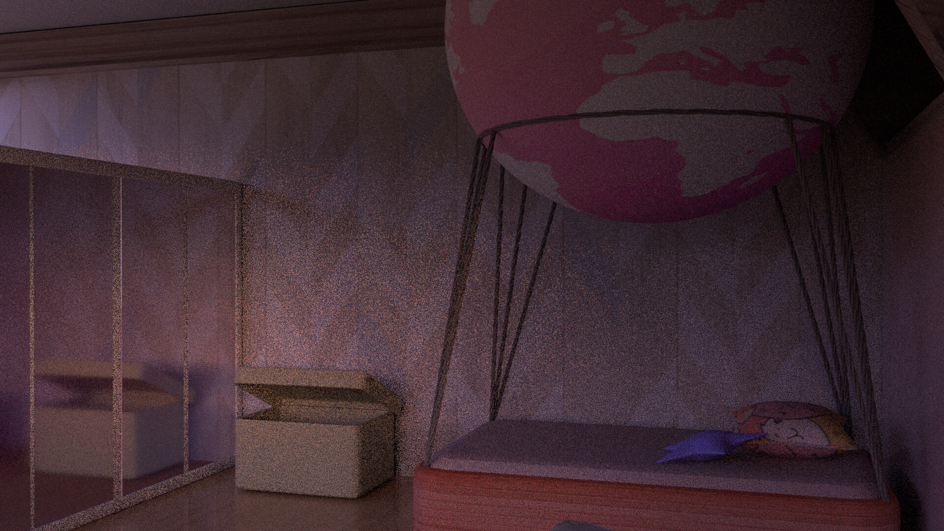 Interior Design - HD Wallpaper 