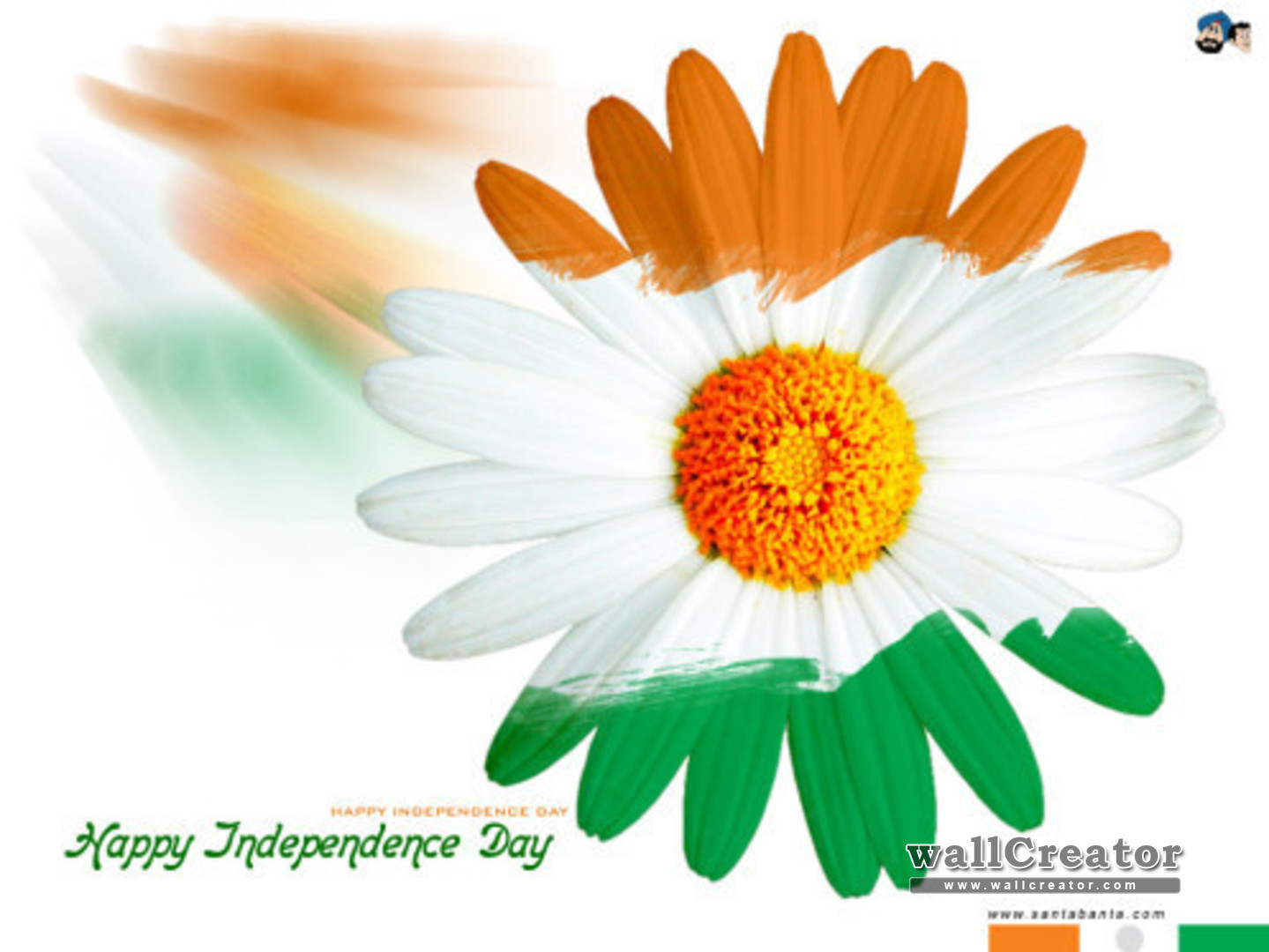Mohamed Ismail - Independence Day Whatsapp Dp - HD Wallpaper 