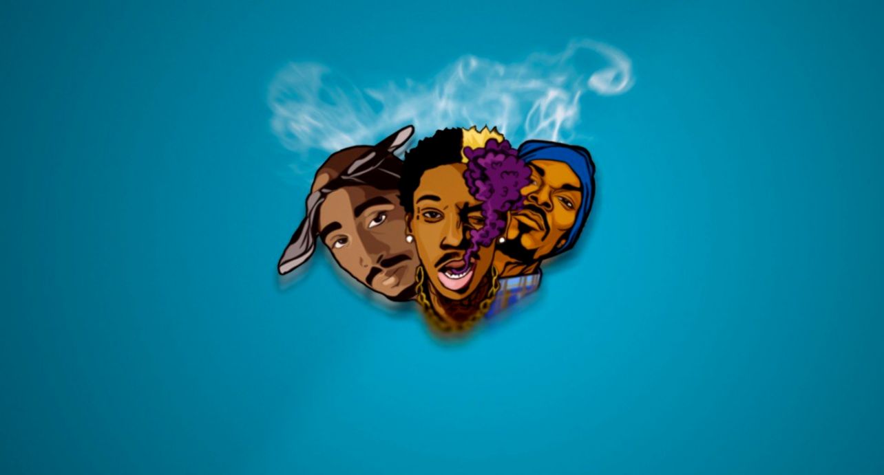 Snoop Dogg Wallpaper 4k - HD Wallpaper 