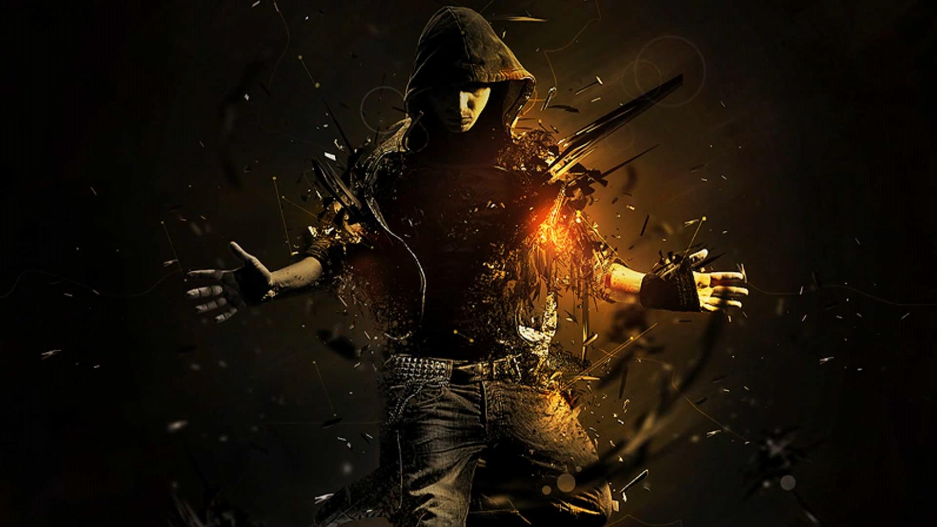 Hip Hop Id - HD Wallpaper 