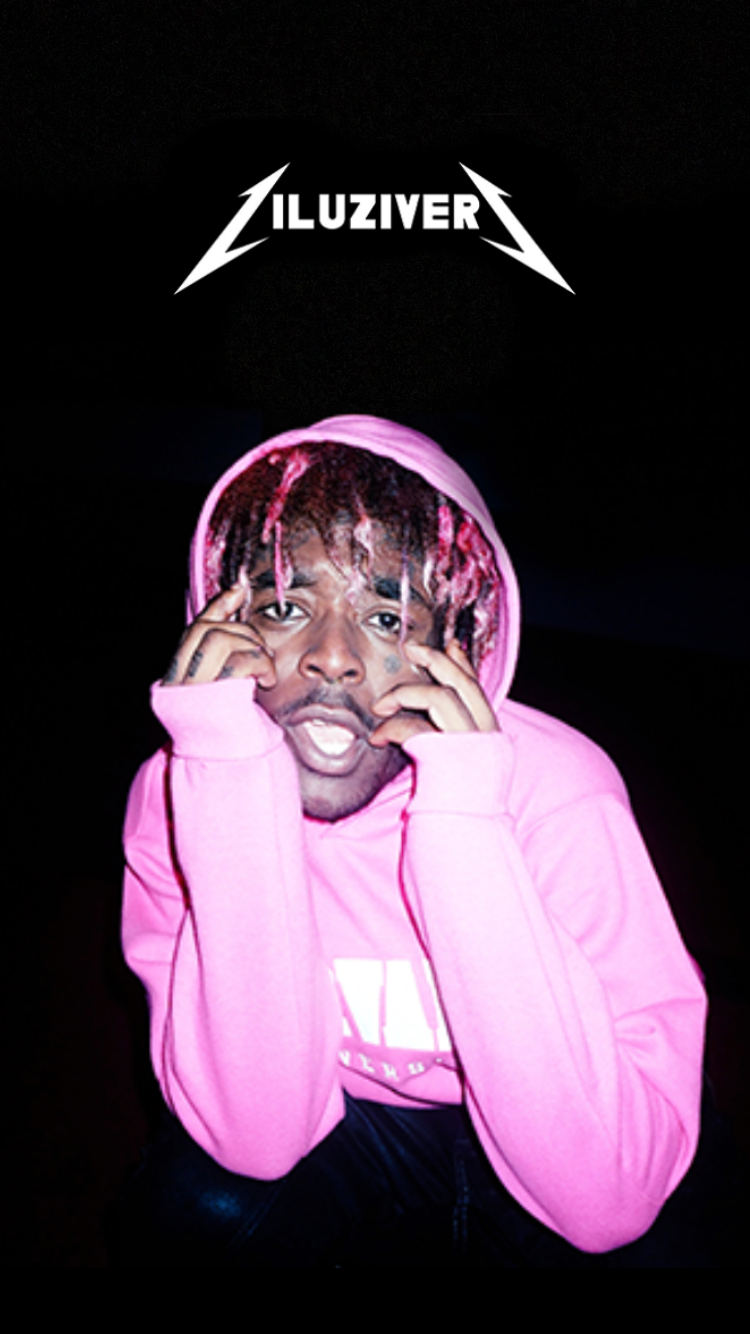 Lil Uzi Vert Wallpaper Lil Uzi - HD Wallpaper 