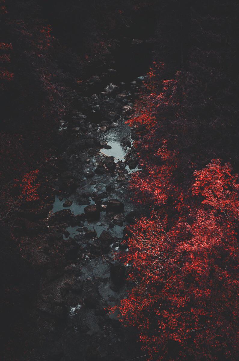 Voice Inside Has Been Eating At Me - HD Wallpaper 