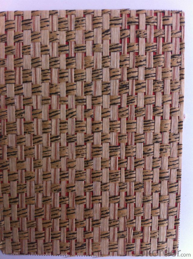 Grass Wallpaper 2016 Interior Bamboo Wallcoverings - Optical Illusions That Will Make You Throw Up - HD Wallpaper 