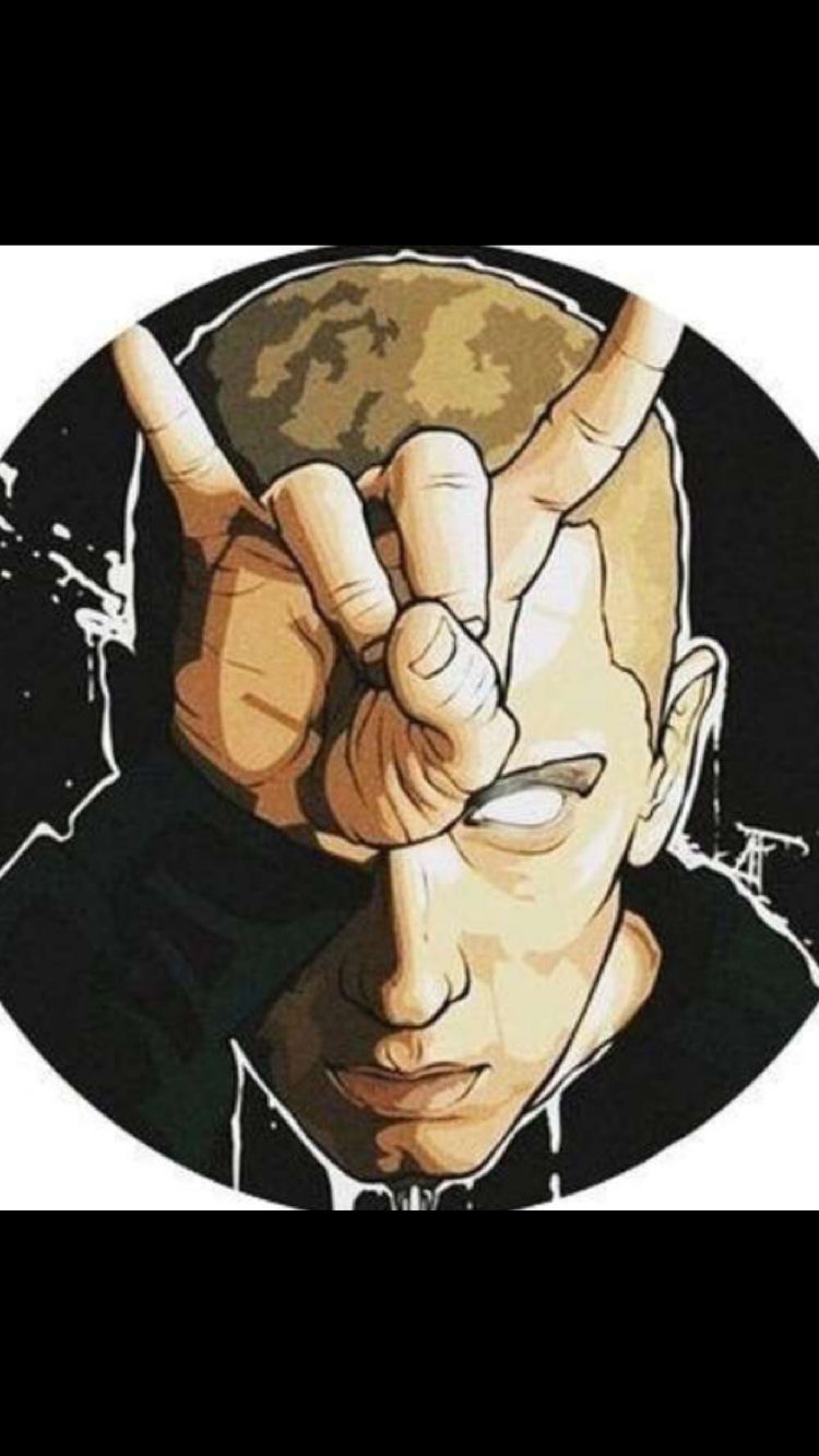Eminem Beat - HD Wallpaper 