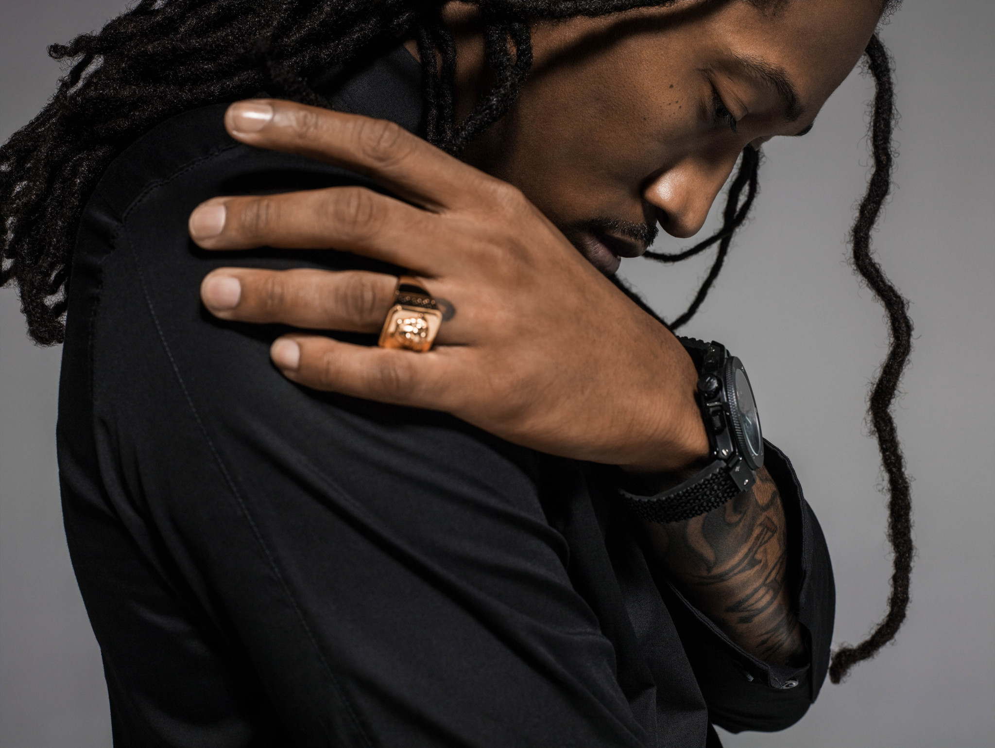 Rapper Future Ring - HD Wallpaper 