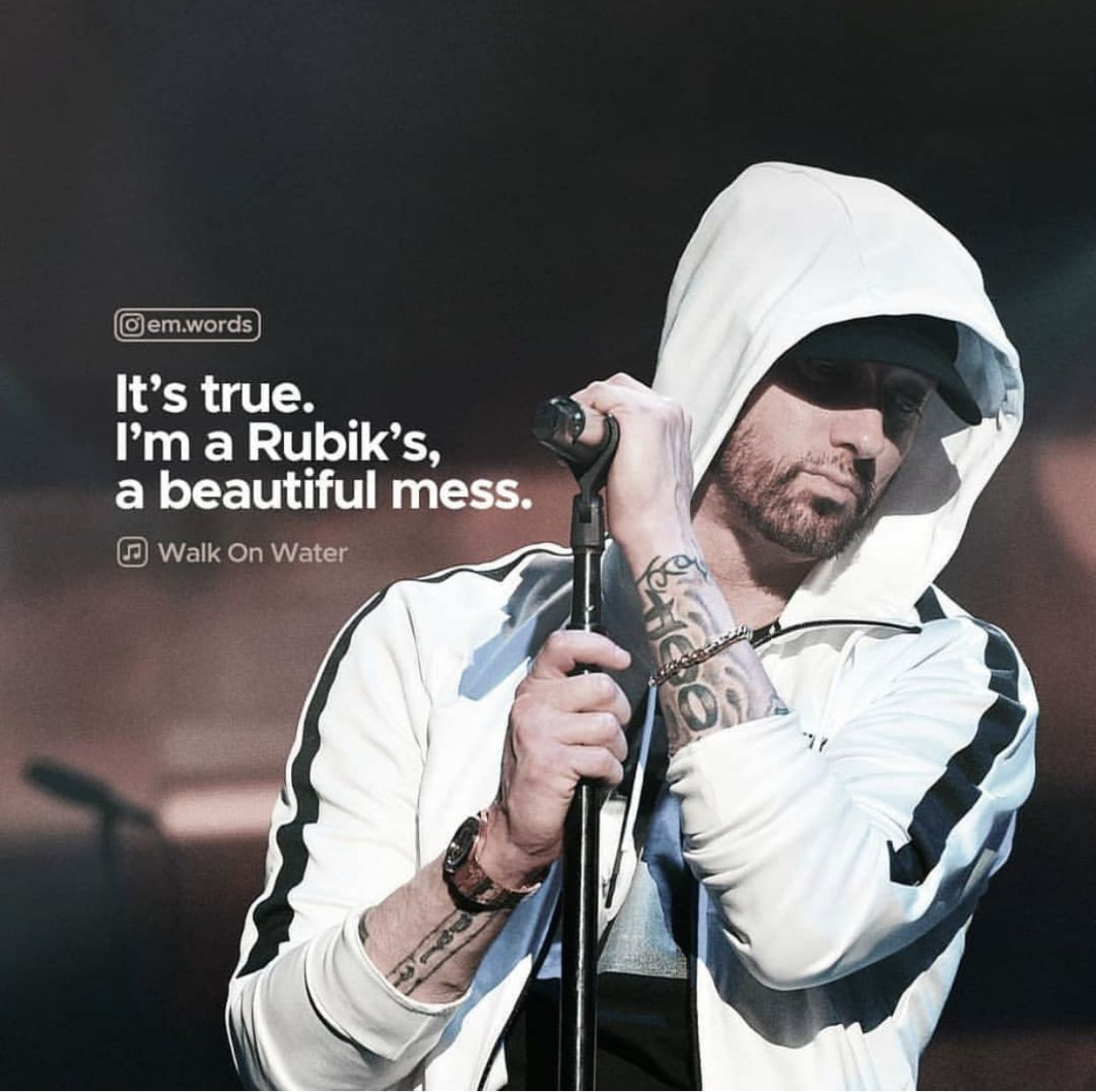 Eminem Music To Be Murdered - HD Wallpaper 