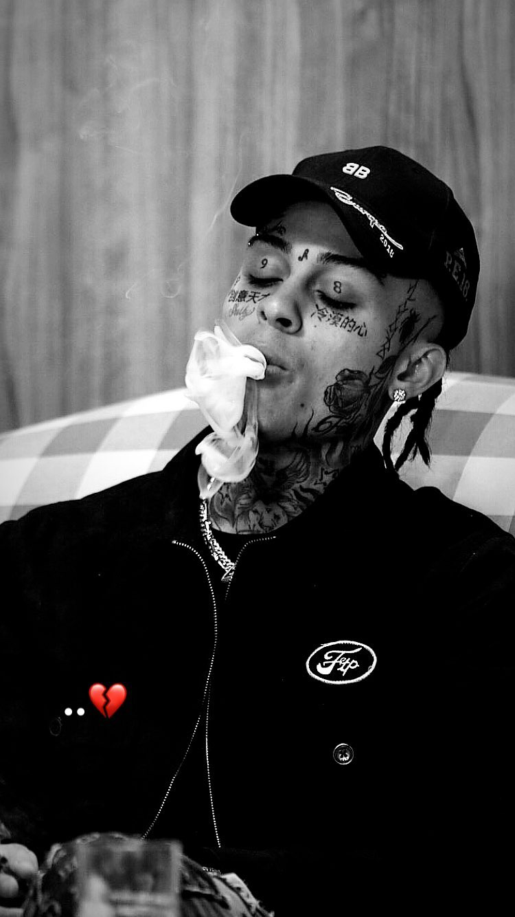 Lil Skies Wallpaper Iphone - HD Wallpaper 