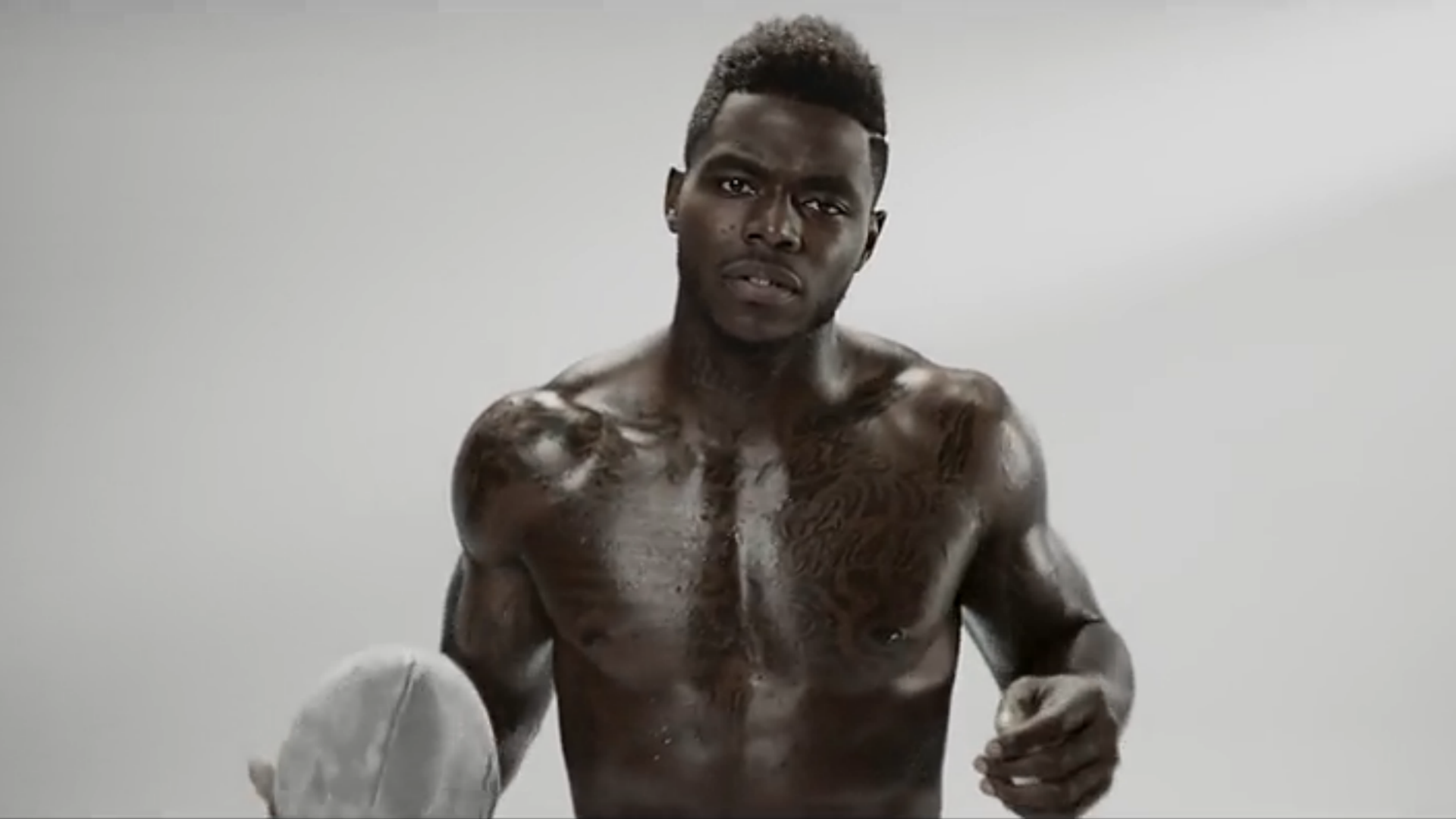 Barechested - HD Wallpaper 