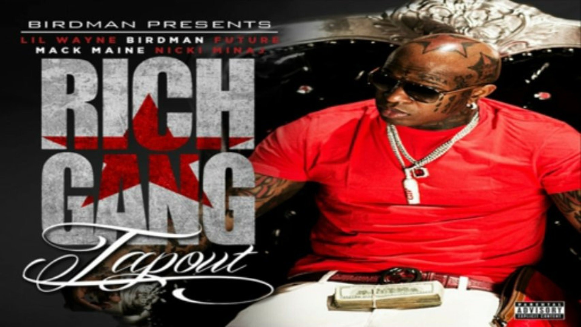 1920x1080, [ Download Mp3 ] Rich Gang - Rich Gang - HD Wallpaper 