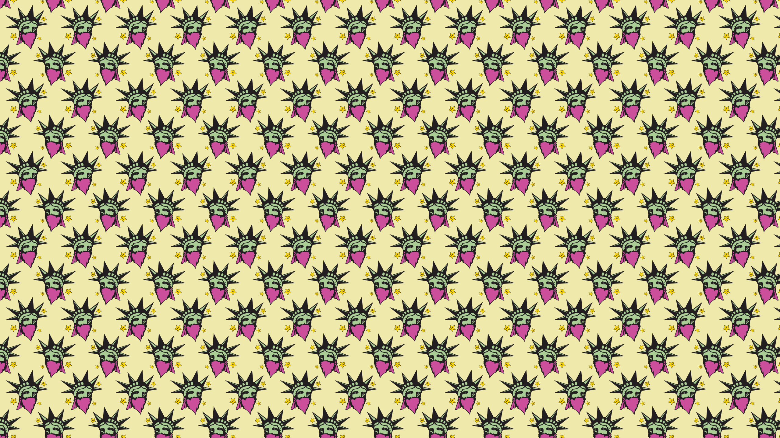 Bridget Riley - HD Wallpaper 