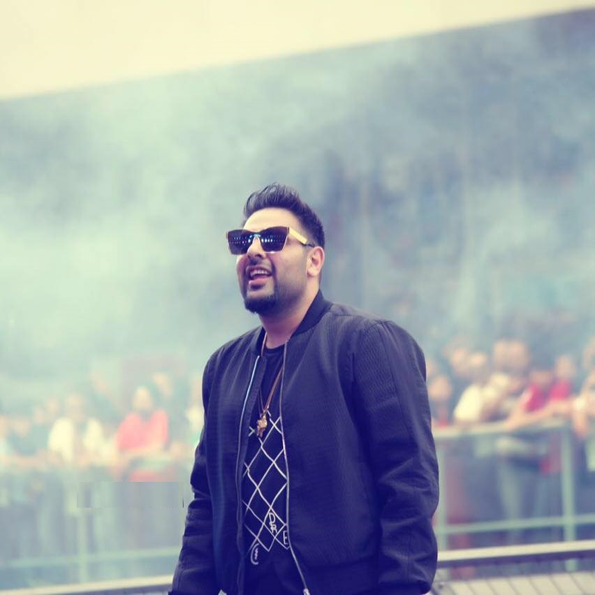 Badshah Raper - 852x852 Wallpaper Badshah Raper - 852x852 Wallpaper