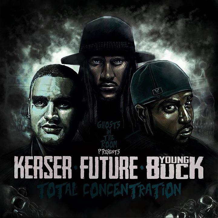 Album Cover - HD Wallpaper 